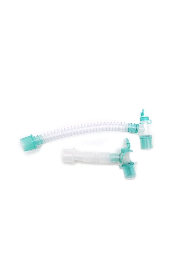 Catheter Mount