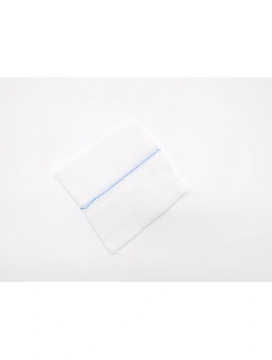 medical gauze swabs
