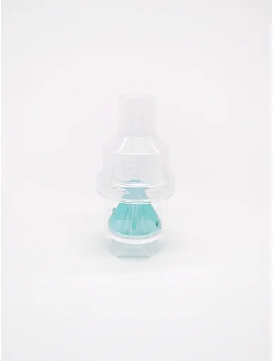 medical nebulizer mask