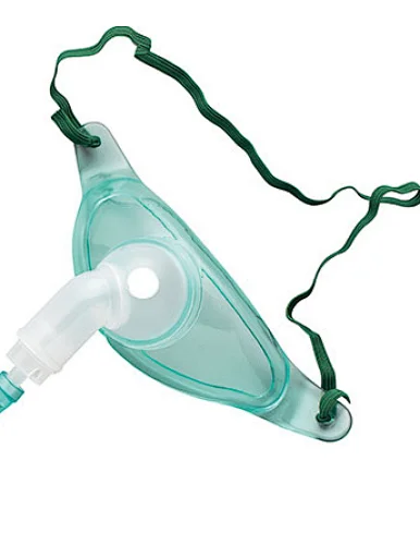 Oxygen Mask