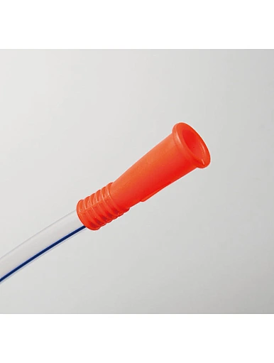 tube in stomach