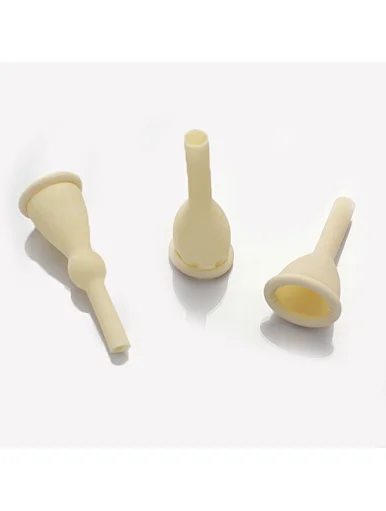 latex external catheter