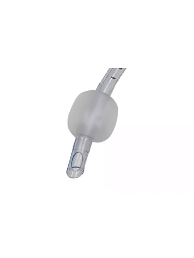 Cuffed Endotracheal Tube