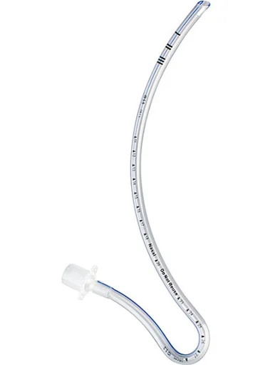 nasal endotracheal tube