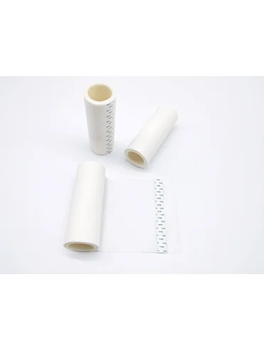 Non-woven Tape Adhesive Elastic Cohesive Sports Tape For Hospital Use