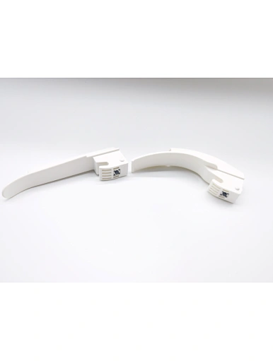 disposable laryngoscope
