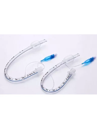 Preformed Oral Tube