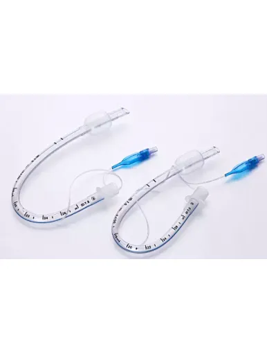 Preformed Oral Tube