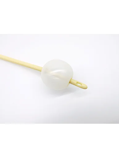 2 way foley catheter