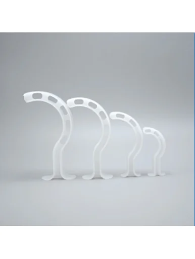 oropharyngeal tube