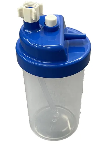 oxygen humidification bottle