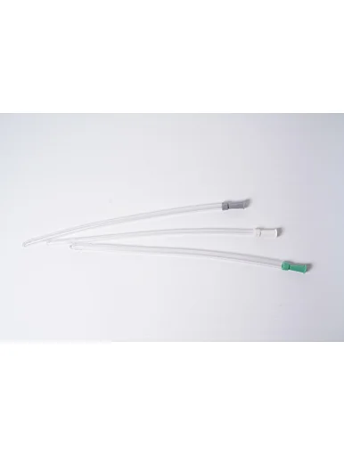 rectal tube