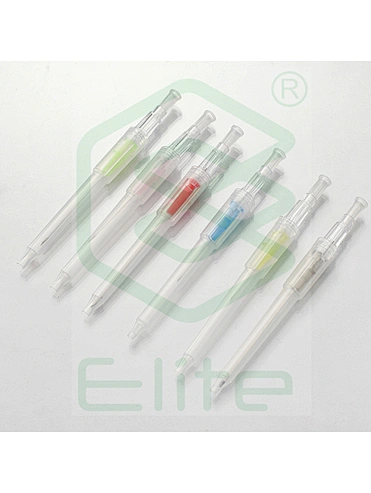 I.V. Catheter I.V. Cannula Pen Type Injection Intravenous Medical Disposable Needle