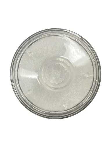 bacterial and viral filters for ventilators