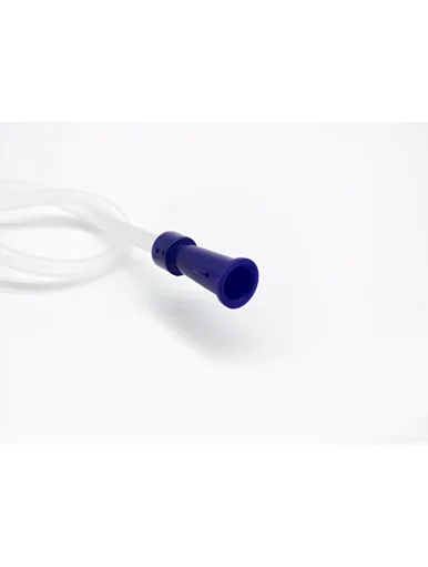 Nelaton Tube