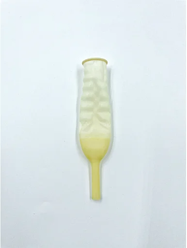 latex external catheter