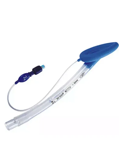 china laryngeal mask airway manufacturer