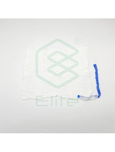 medical gauze swabs