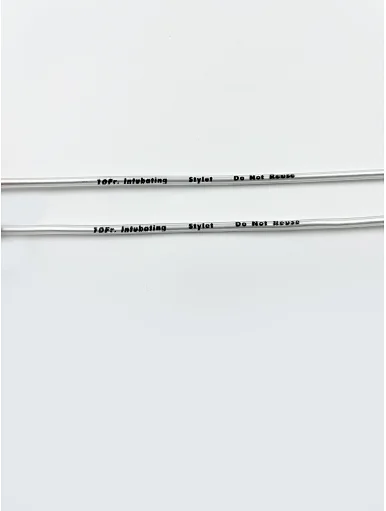 intubating stylet