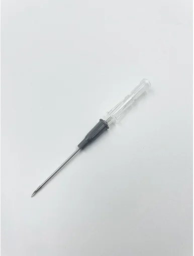 medical iv cannula