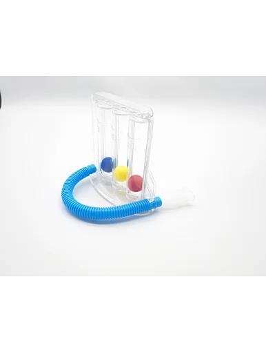 breath training