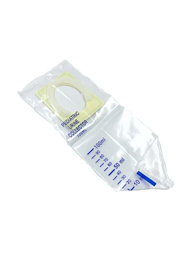 urine collection bag