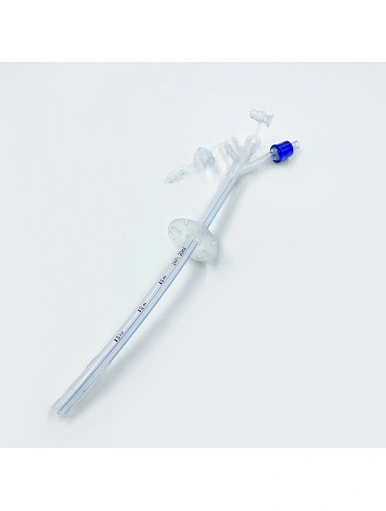 gastrostomy tube