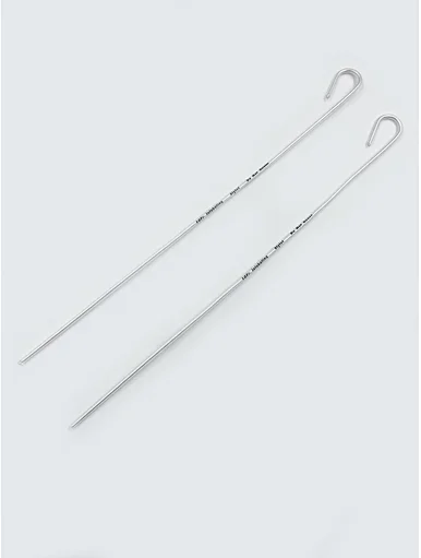 intubating stylet