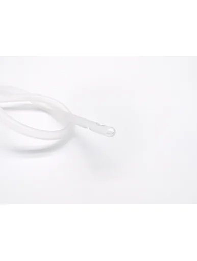Nelaton Tube