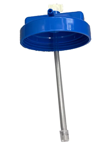 oxygen humidification bottle