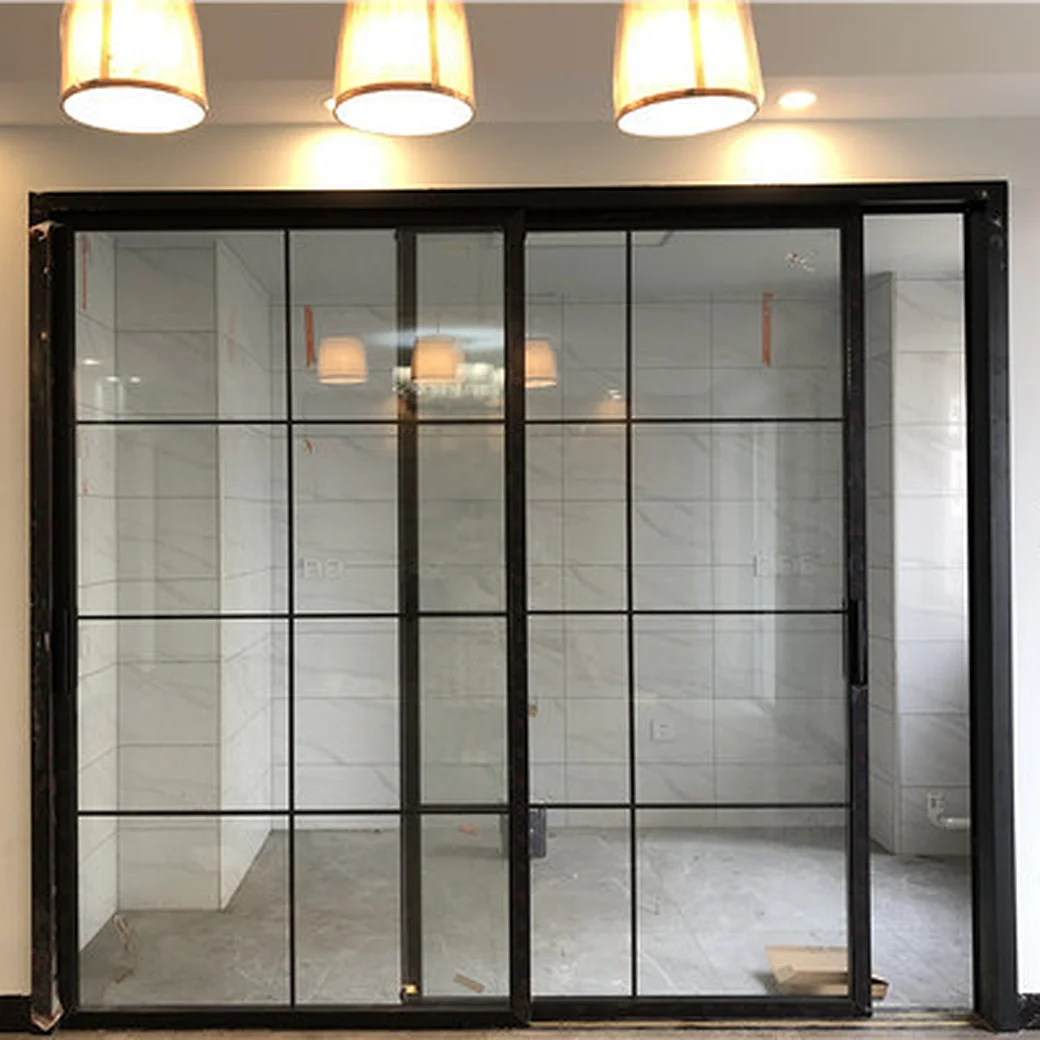 zwave electric lock for sliding door/sliding barn door/sliding door