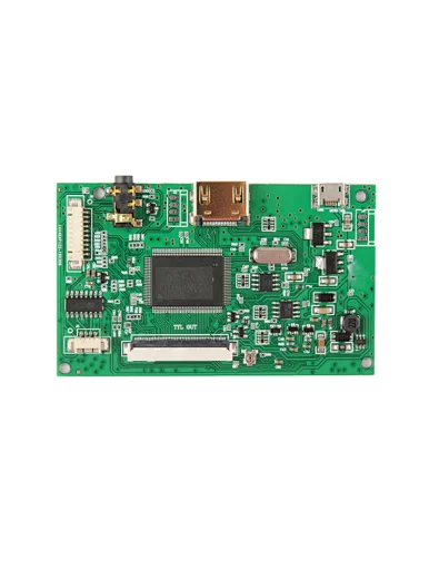 pcba manufacturer