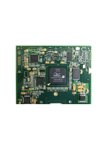 Custom pcba board pcb assembly manufacturer pcb manufacturing