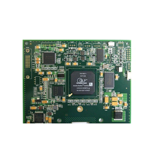 pcba,pcb assembly