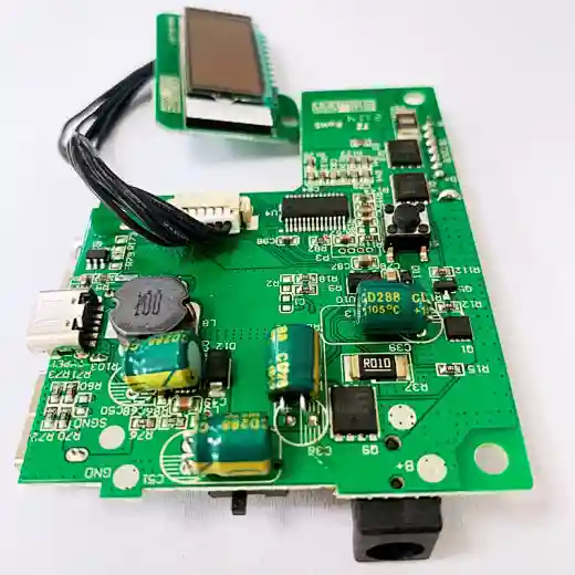 pcba,pcb assembly