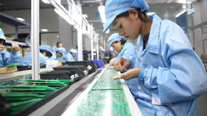pcba,pcb assembly