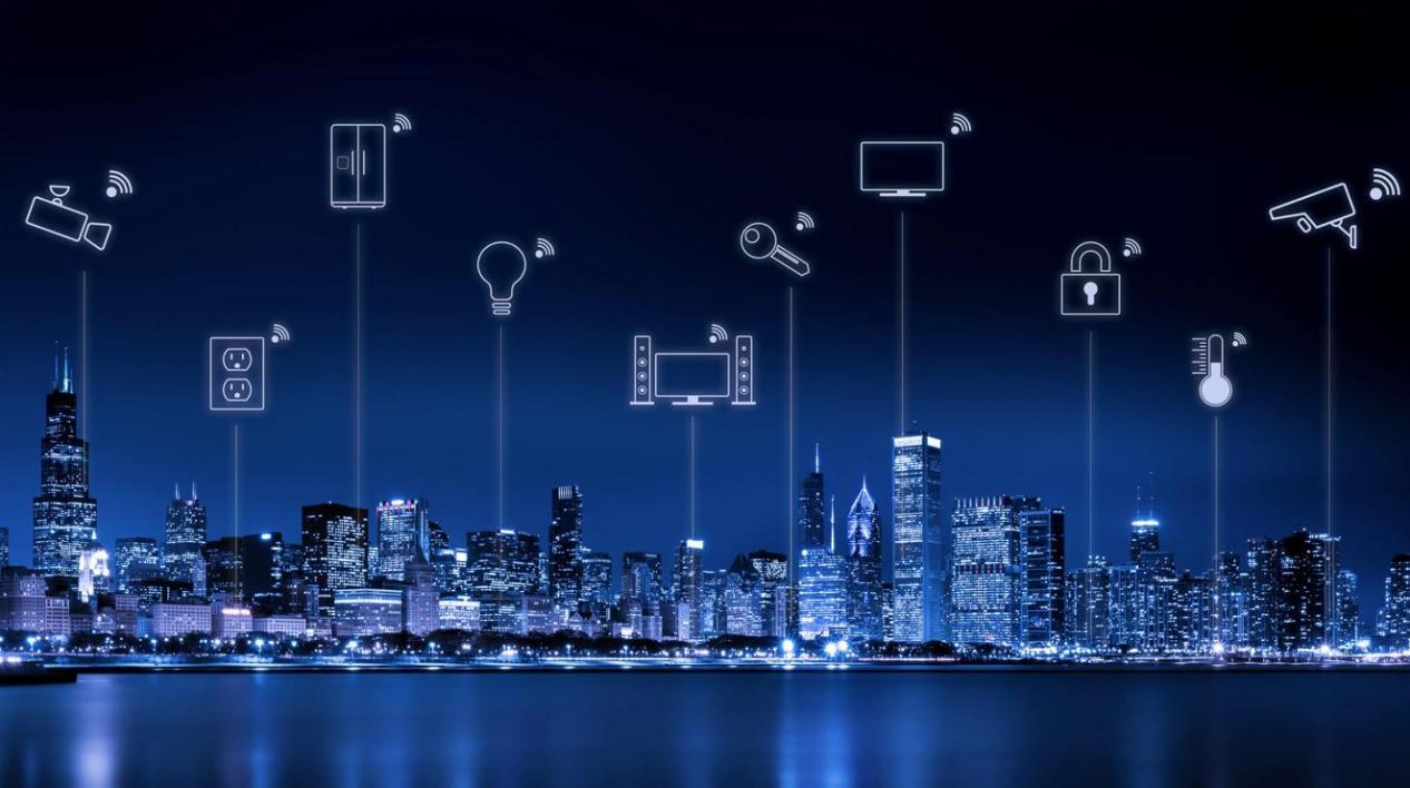 IoT Industry