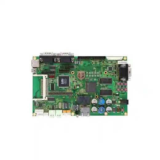 pcb assembly