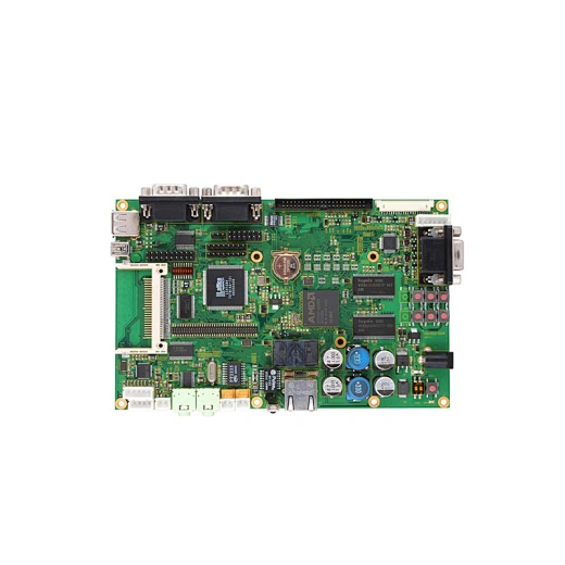 pcb assembly