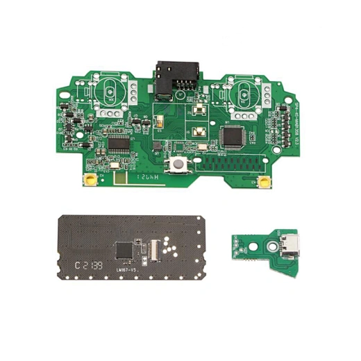 custom pcb assembly service