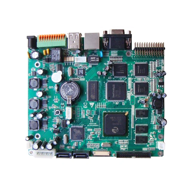 PCBA,pcb assembly