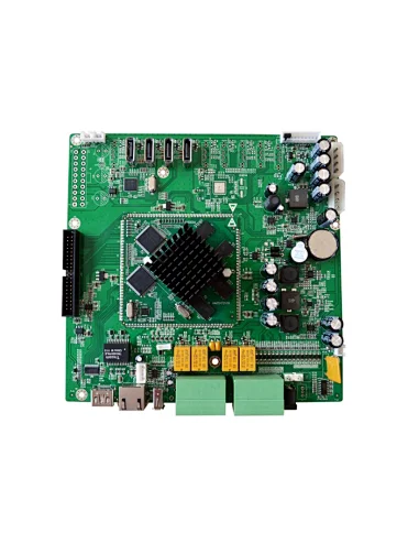 SMT pcb assembly service