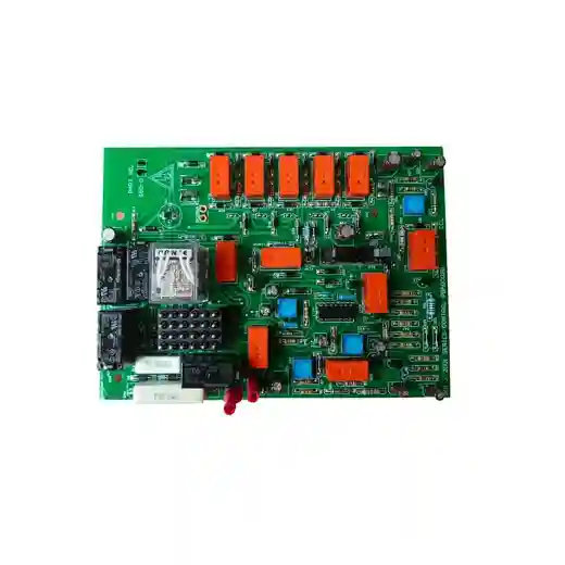 pcb assembly