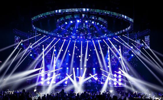 Lighting Indsutry