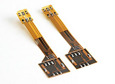 flexible circuit boards,FPC assembly