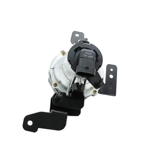 fog light Hyundai Accent Reina Solaris 2021