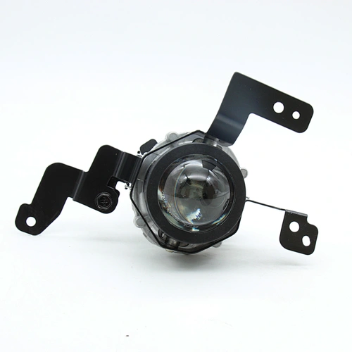 fog light Hyundai Accent Reina Solaris 2021