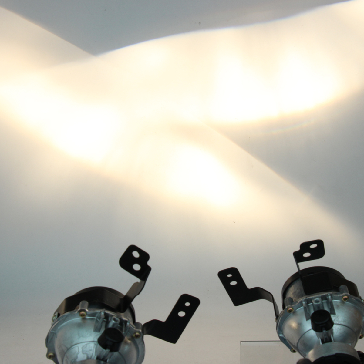 fog light Hyundai Accent Reina Solaris 2021