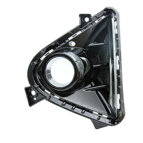 fog light Hyundai Accent Reina Solaris 2021