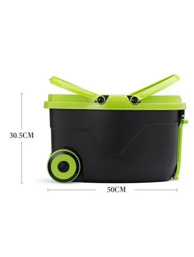360 degree spin magic mop